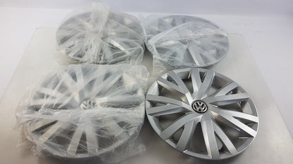 Original OE Volkswagen Radkappe 5G0071456YTI