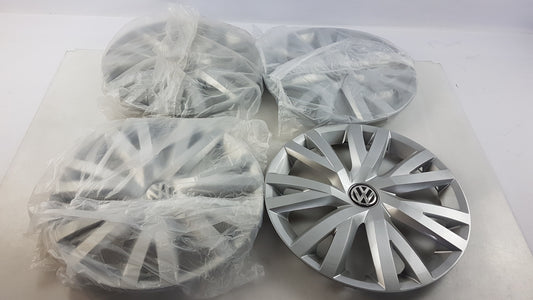 Original OE Volkswagen Radkappe 5G0071456YTI