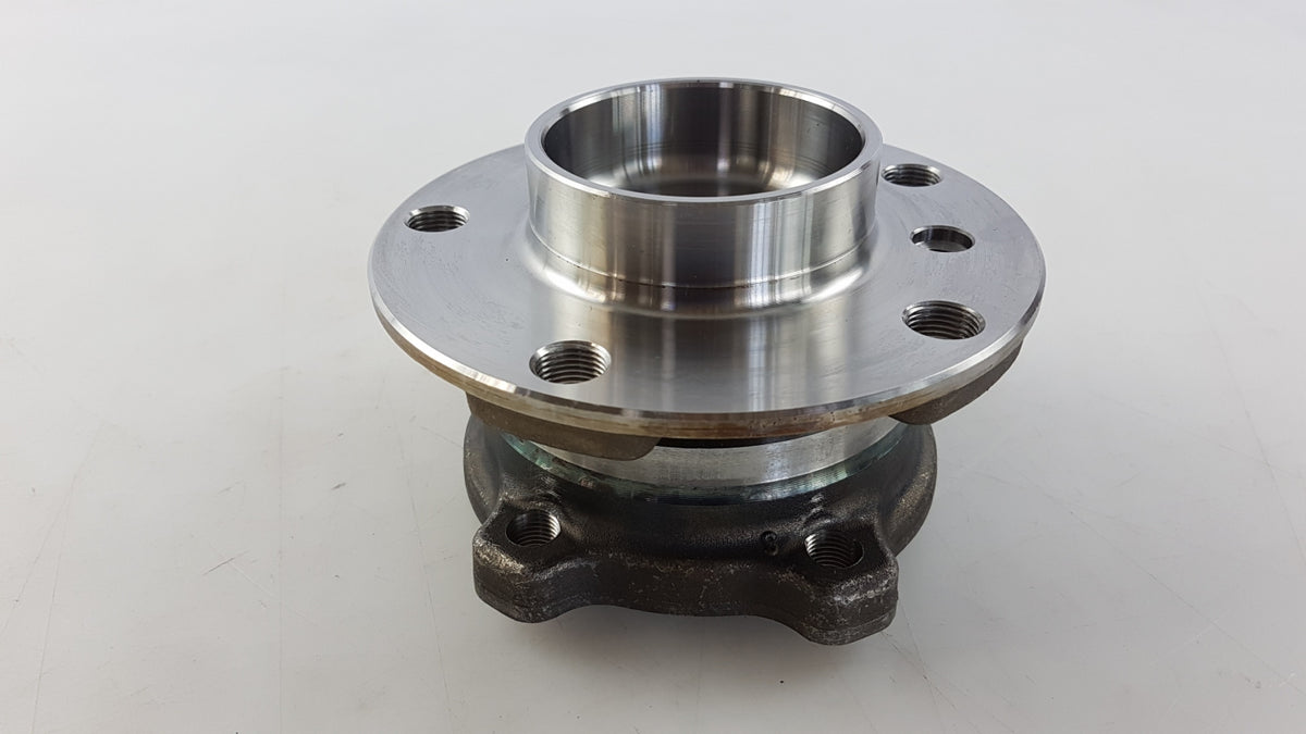 Original BMW X5 E70 F15 X6 E71 E72 F16 Radnabe Vorne 31226882263