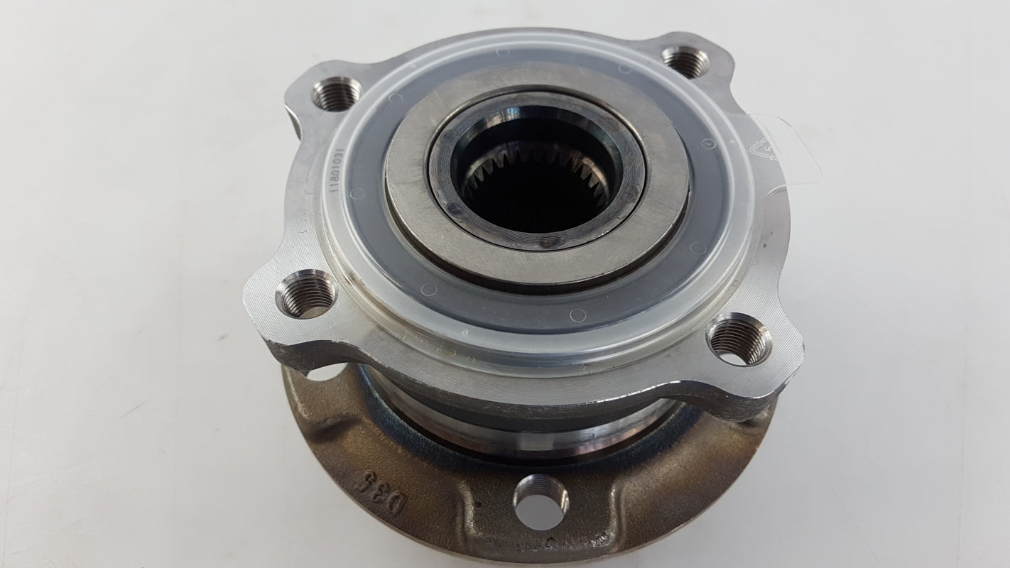 Original OE BMW Radnabe 31226882263