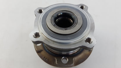 Original OE BMW Radnabe 31226882263
