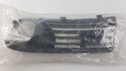 Original SEAT Alhambra 2001-2010 Gitter Stoßstange Rechts 7M7853684A01C