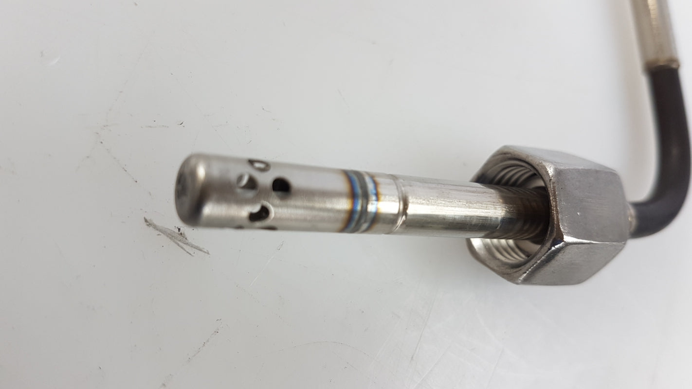 Original OE MERCEDES-BENZ Abgastemperaturgeber A0009054005