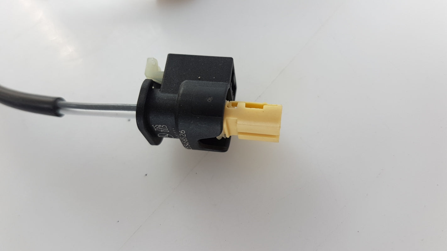 Original OE MERCEDES-BENZ Abgastemperaturgeber A0009054005
