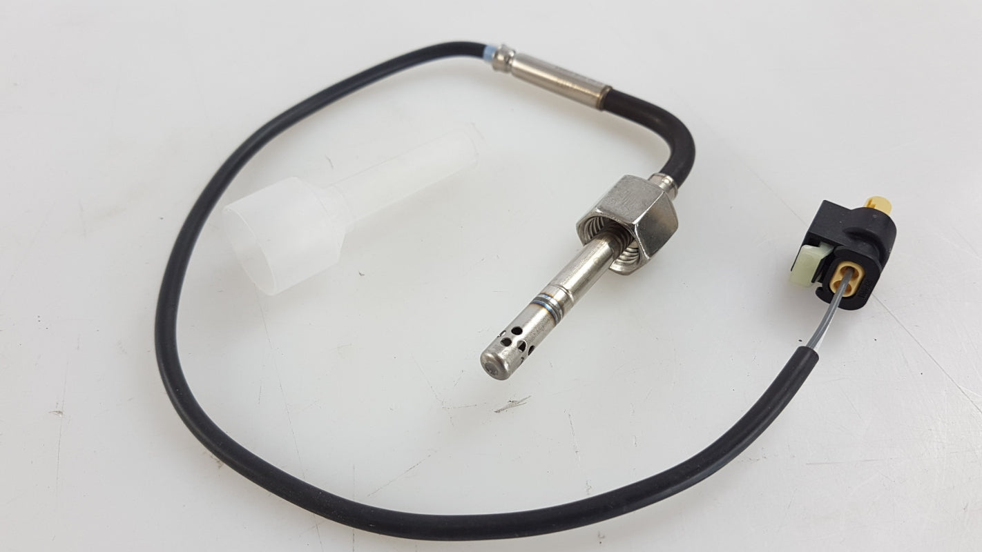 Original OE MERCEDES-BENZ Abgastemperaturgeber A0009054005