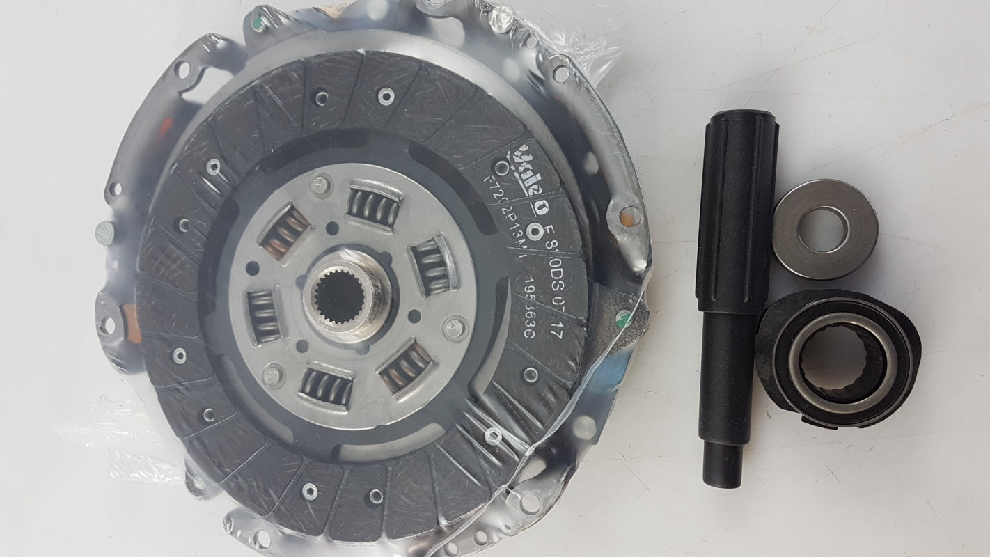 Original RENAULT Sandero DACIA Logan 1.6 Kupplungssatz 302052307R