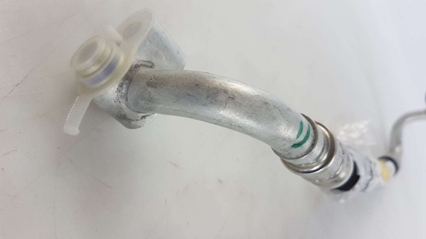 Original VW Sharan I (7M) Klimaanlage Druckleitung 7M3820722M