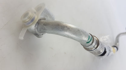 Original VW Sharan I (7M) Klimaanlage Druckleitung 7M3820722M