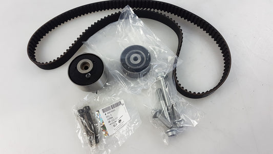 Original OPEL Astra-J Mokka '13 > Zafira-C Zahnriemensatz 95516740