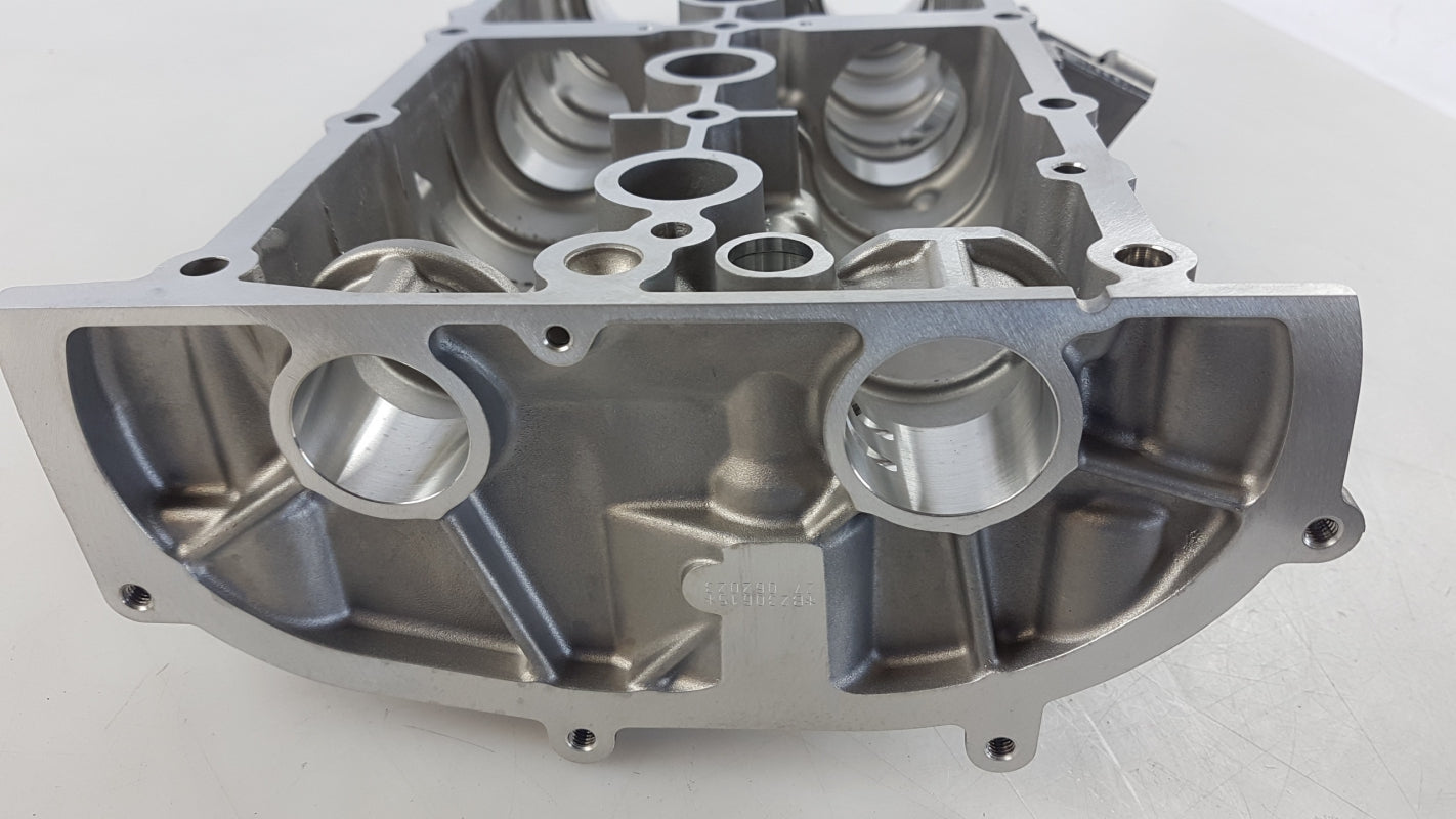 Original SEAT Leon III (5F) AUDI A1 I (8X) Zylinderkopfhaube 03C103475CD