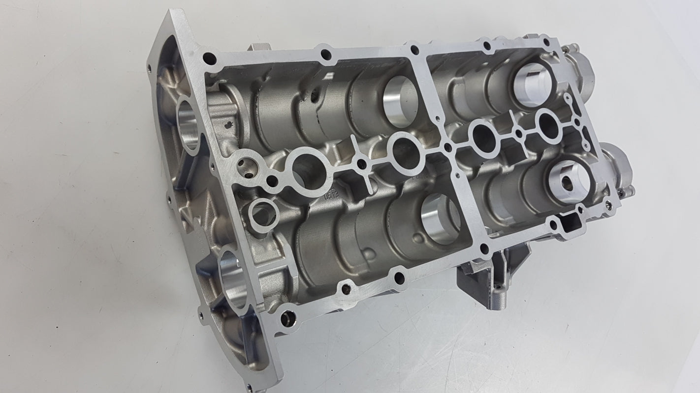 Original SEAT Leon III (5F) AUDI A1 I (8X) Zylinderkopfhaube 03C103475CD