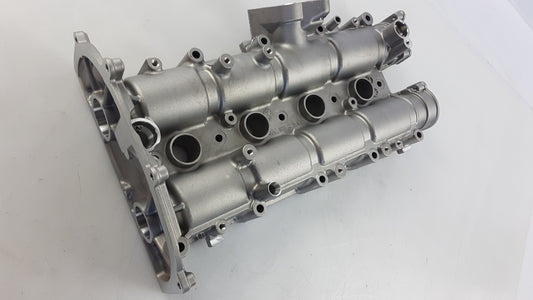 Original SEAT Leon III (5F) AUDI A1 I (8X) Zylinderkopfhaube 03C103475CD