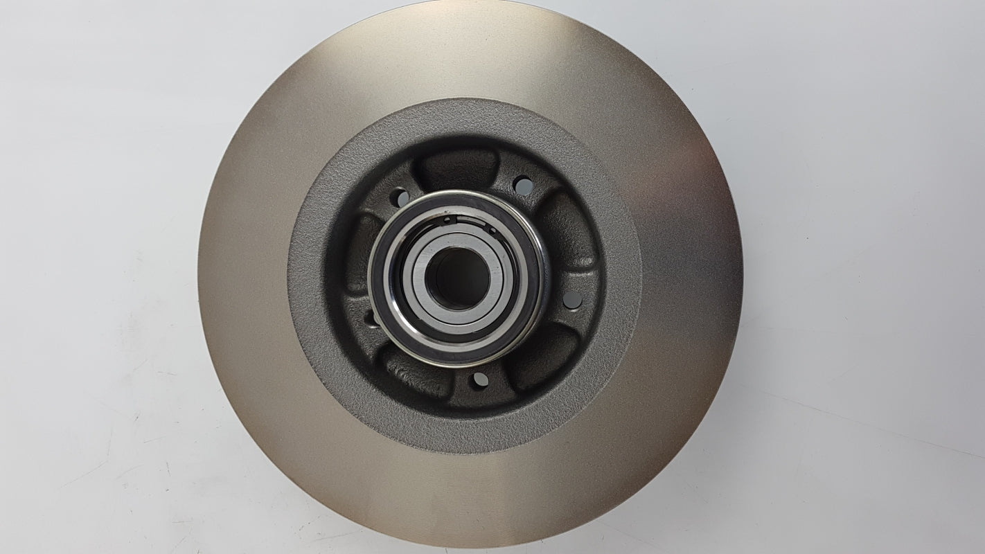 Original OE RENAULT Bremsscheibe (1 Stück) 432020984R