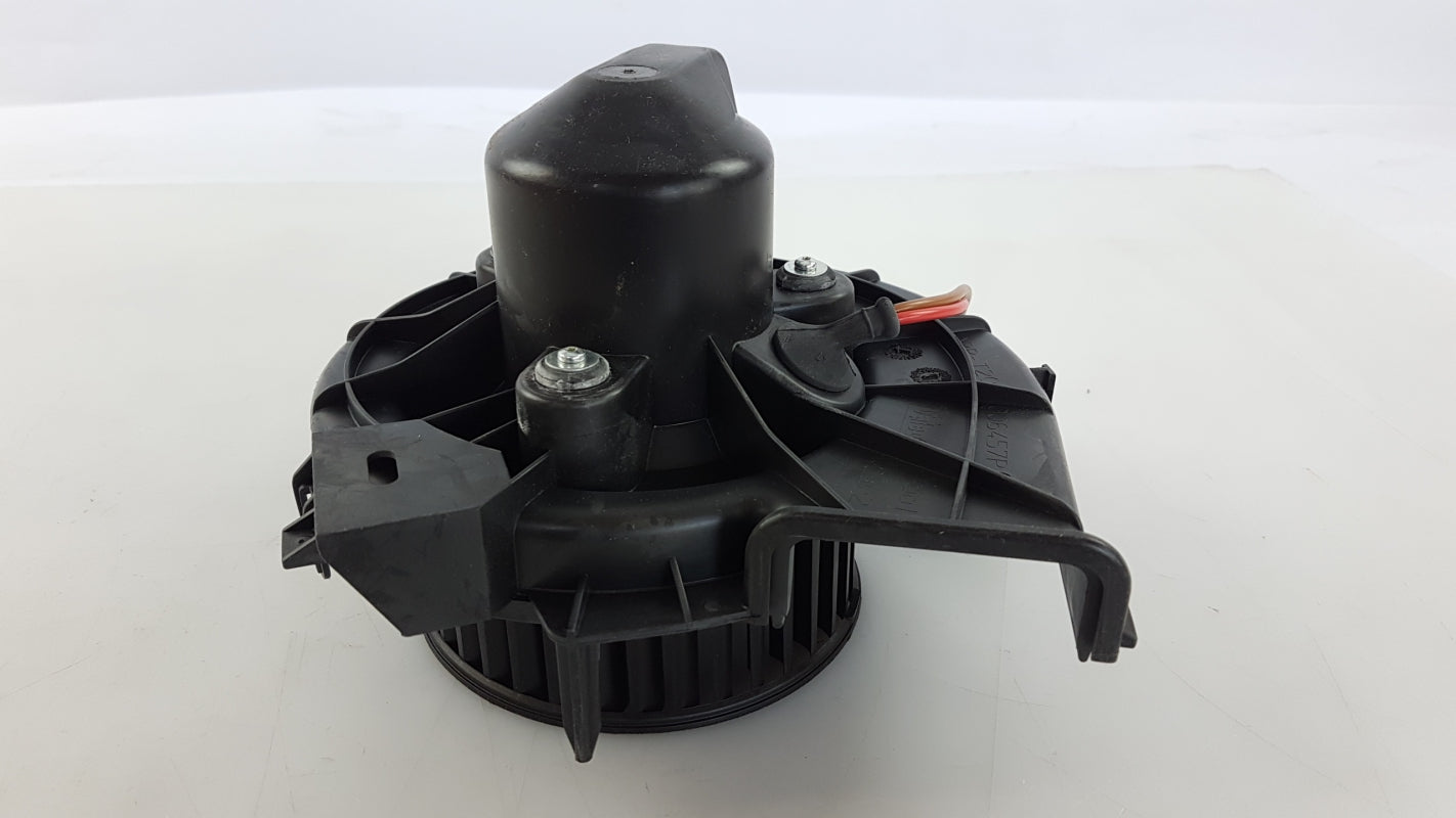 Original OPEL Tigra-B Corsa-C Gebläsemotor Innenraumgebläse unten 24436989