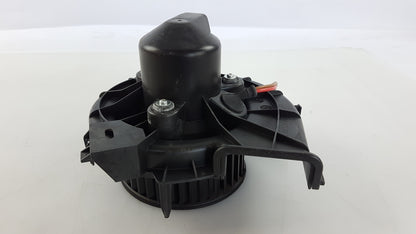 Original OPEL Tigra-B Corsa-C Gebläsemotor Innenraumgebläse unten 24436989