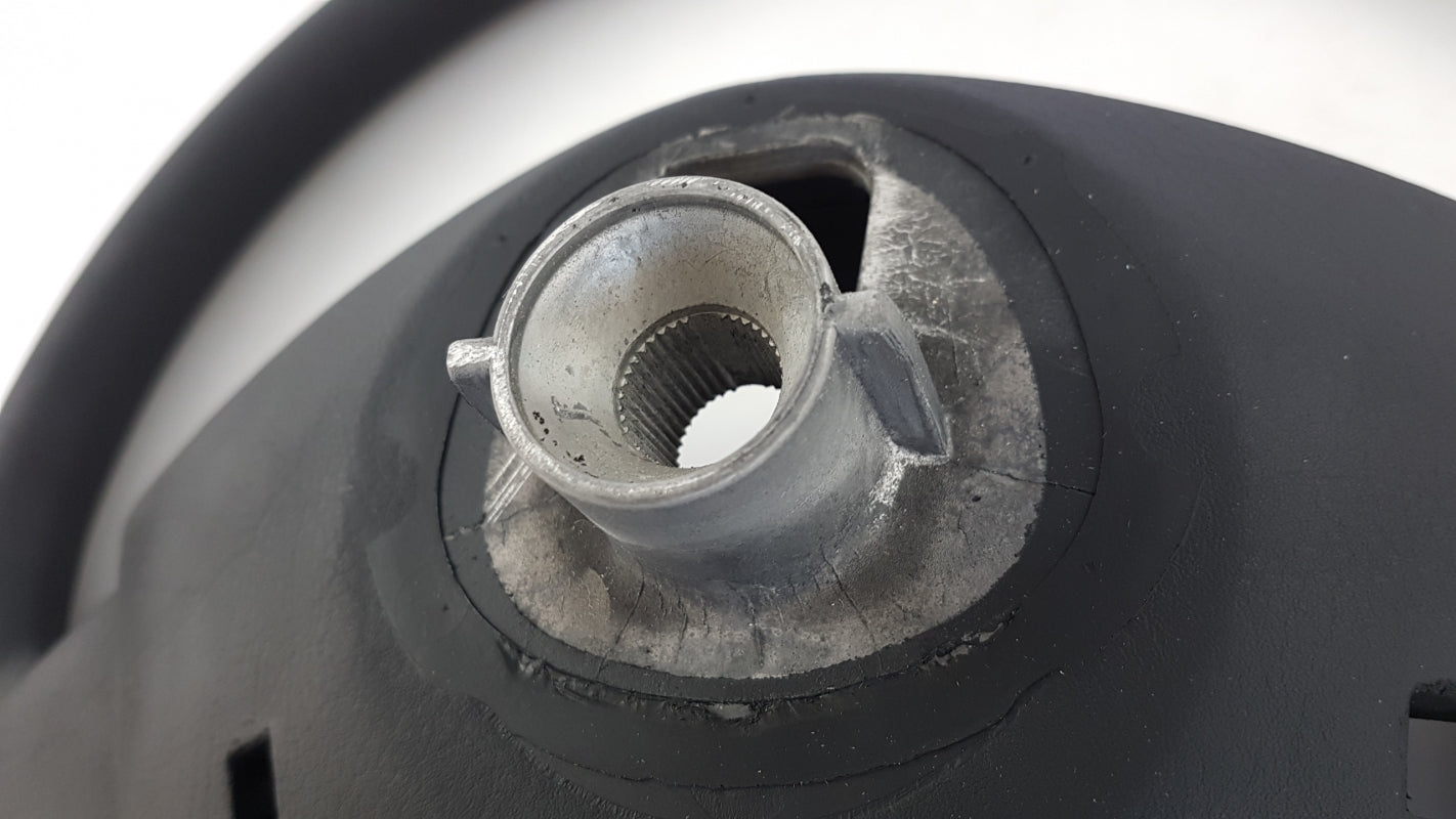 Original OPEL Movano-A '99-'10 Lenkrad Drei Speichen (für Airbag) 93183708