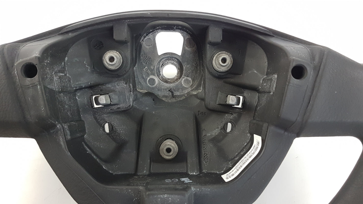 Original OPEL Movano-A '99-'10 Lenkrad Drei Speichen (für Airbag) 93183708