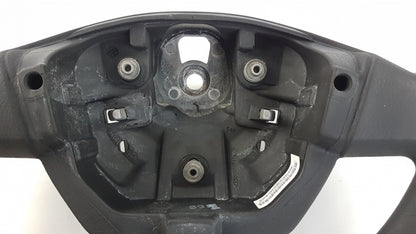 Original OPEL Movano-A '99-'10 Lenkrad Drei Speichen (für Airbag) 93183708