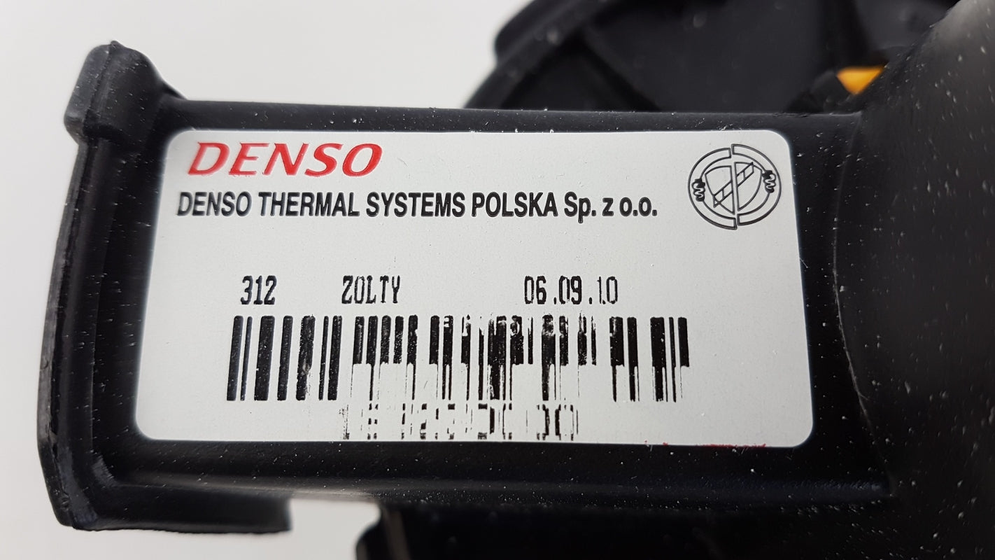 Original FIAT 500 '07-'12 Panda '03-'10 Innenraumgebläse Elektromotor 77364884