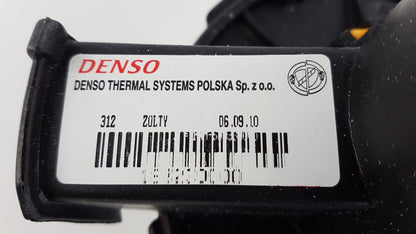 Original FIAT 500 '07-'12 Panda '03-'10 Innenraumgebläse Elektromotor 77364884