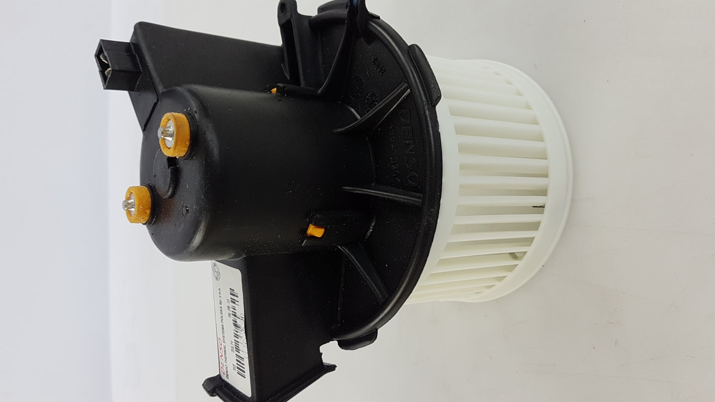 Original FIAT 500 '07-'12 Panda '03-'10 Innenraumgebläse Elektromotor 77364884