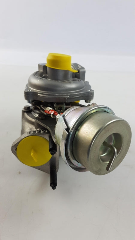 Original OE FIAT Turbolader 71789039