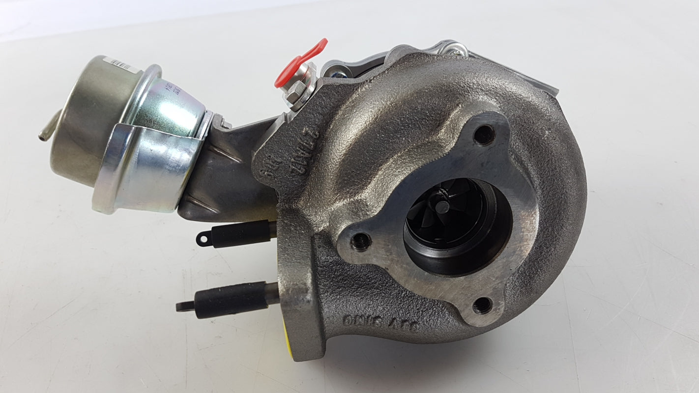 Original OE FIAT Turbolader 71789039