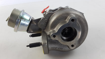 Original OE FIAT Turbolader 71789039