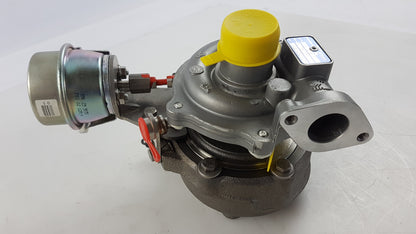 Original OE FIAT Turbolader 71789039
