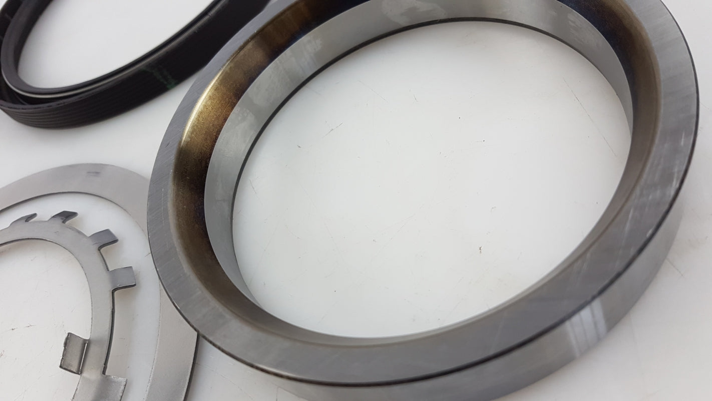 Original MERCEDES-BENZ Actros Atego Axor Radnabe Rep.satz hinten A9403501035