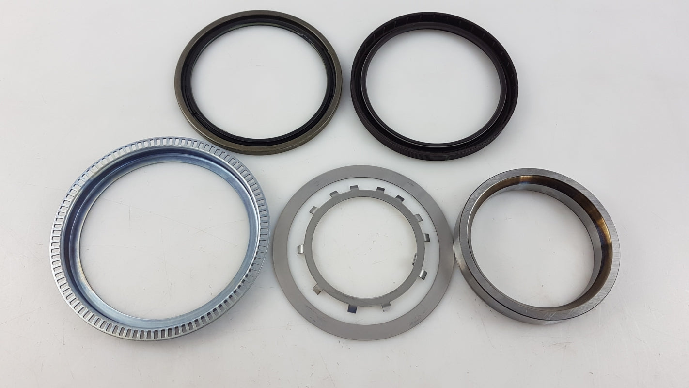 Original MERCEDES-BENZ Actros Atego Axor Radnabe Rep.satz hinten A9403501035