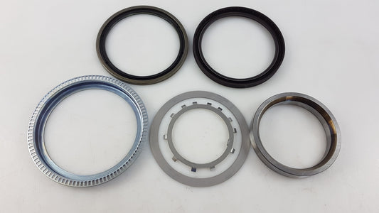 Original MERCEDES-BENZ Actros Atego Axor Radnabe Rep.satz hinten A9403501035