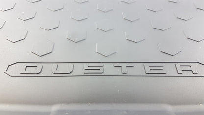 Original DACIA Duster 2009-2017 Gepäckraumwanne 8201600167