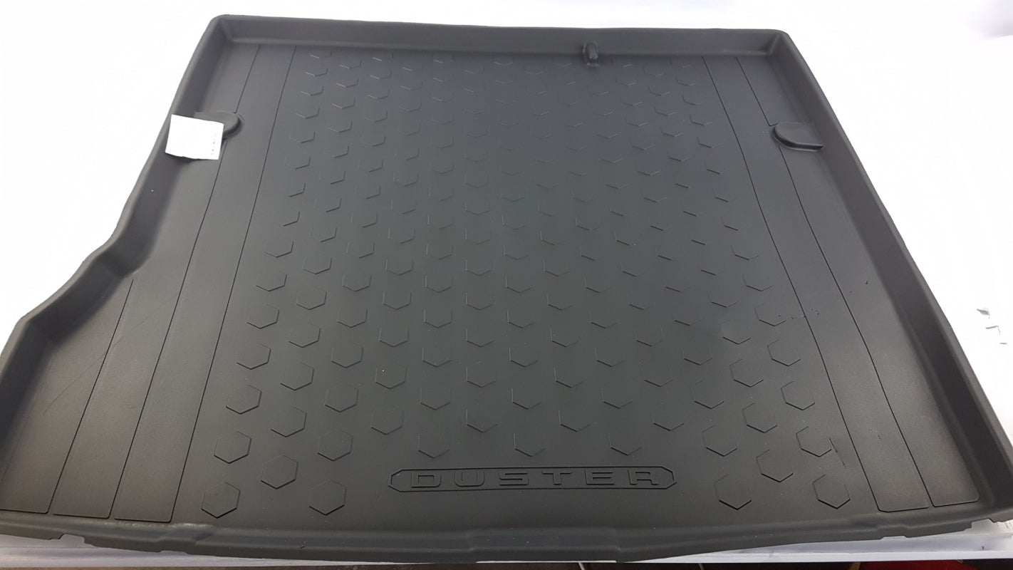 Original DACIA Duster 2009-2017 Gepäckraumwanne 8201600167