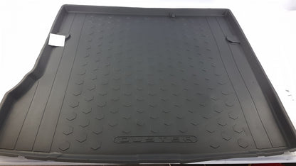 Original DACIA Duster 2009-2017 Gepäckraumwanne 8201600167