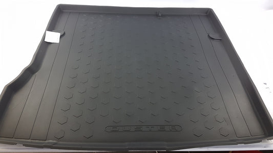 Original DACIA Duster 2009-2017 Gepäckraumwanne 8201600167