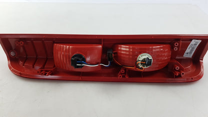 Original RENAULT Trafic II 2001-2014 Heckleuchte Hinten Links 8200415251