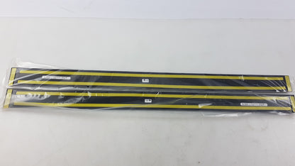 Original VW Scirocco III Einstiegsleisten Satz 2 Stuck Vorne 1K8071305