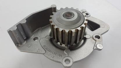 Original PEUGEOT 308 CITROEN C5 II Wasserpumpe + Zahnriemenkit 1609525480
