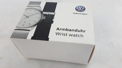 Original OE Volkswagen Armbanduhr Uhr 33D050800C