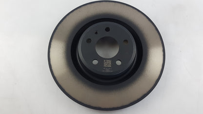 Original OE Volkswagen Bremsscheibe (1 Stück) 4G0615301Q