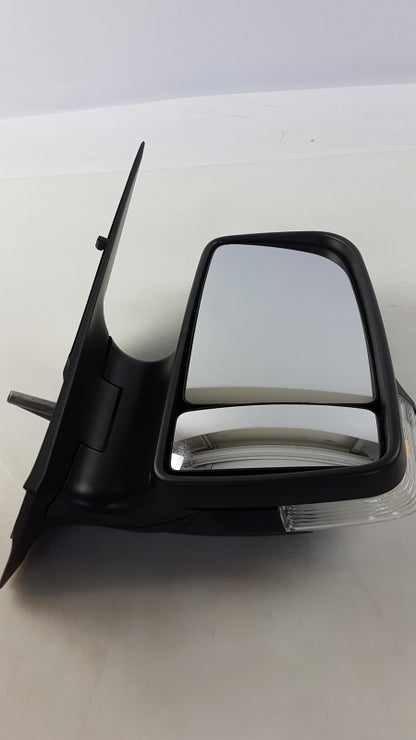Original MERCEDES-BENZ W906 Sprinter Außenspiegel Beheizbar Rechts A9068106116