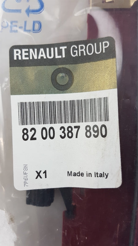 Original RENAULT Twingo II Bremsleuchte Bremslicht 8200387890