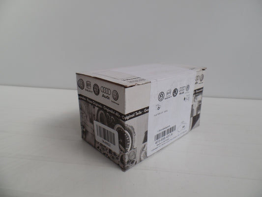 Original AUDI RS6 '08-'11 Bremsbeläge Bremsklötze 356X28mm hinten 4F0698451K