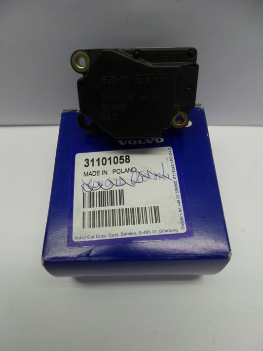 Original VOLVO S60 S80 V70 XC70 XC90 Stellelement Klimaanlage 31101058
