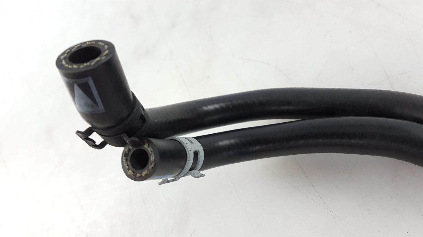 Original SKODA Fabia II (5J) SEAT Ibiza IV (6J/6P) Kraftstoffleitung 6R0130307P