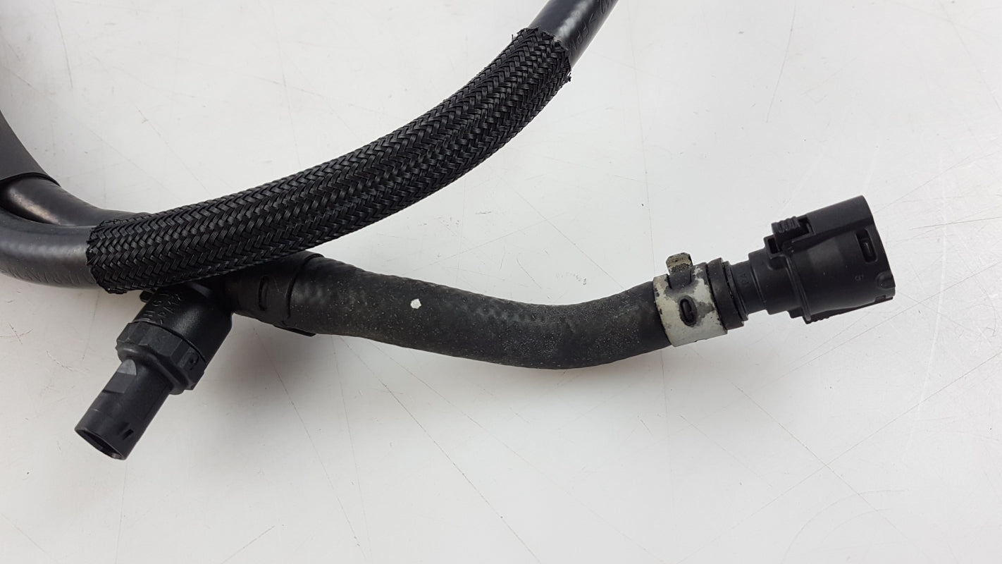 Original SKODA Fabia II (5J) SEAT Ibiza IV (6J/6P) Kraftstoffleitung 6R0130307P