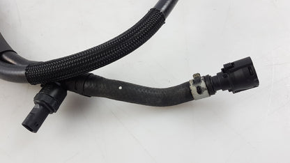Original SKODA Fabia II (5J) SEAT Ibiza IV (6J/6P) Kraftstoffleitung 6R0130307P