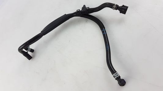 Original SKODA Fabia II (5J) SEAT Ibiza IV (6J/6P) Kraftstoffleitung 6R0130307P