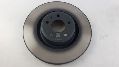 Original AUDI A6 (C7) A7 I Q5 I Bremsscheibe 1-Stück belüftet vorne 4G0615301AB